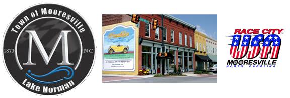 Town of Mooresville